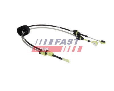 SET DE CABLURI CUTIE DE VITEZE MANUALă FAST FT02927 3