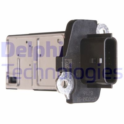 Расходомер воздуха DELPHI AF10141-12B1 для INFINITI QX56