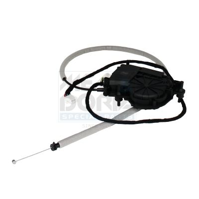 ELEMENT REGLAJ INCHIDERE CENTRALIZATA MEAT & DORIA 31933