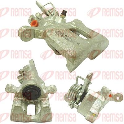 ETRIER FRANA REMSA 9009082