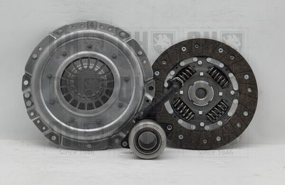 SET AMBREIAJ QUINTON HAZELL QKT4920AF