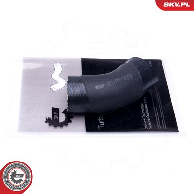 Hadička plnícího vzduchu SKV 43SKV345