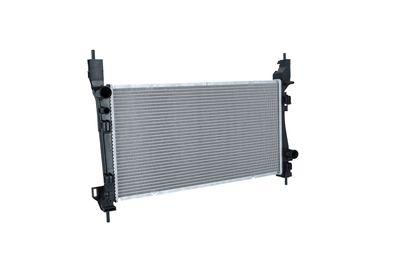 RADIATOR RACIRE MOTOR NRF 53982 42