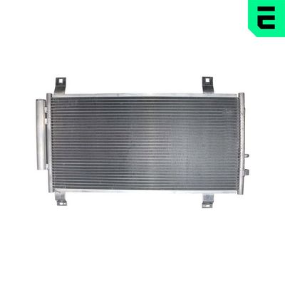 CONDENSATOR CLIMATIZARE ERA 667431 2