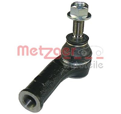 Hlava příčného táhla řízení METZGER AUTOTEILE 54006602