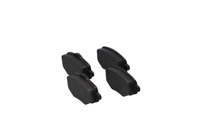 BREMSBELAGSATZ SCHEIBENBREMSE VALEO 302529A 15