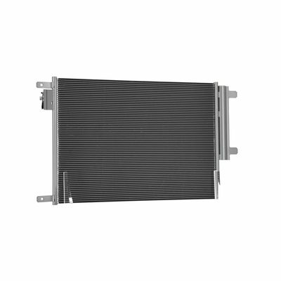 KONDENSATOR KLIMAANLAGE NISSENS 941385 22