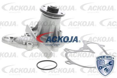 ACKOJA A70-50001 Помпа (водяной насос)  для TOYOTA CALDINA (Тойота Калдина)