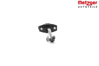 FIXARE USA METZGER AUTOTEILE 2312420 9