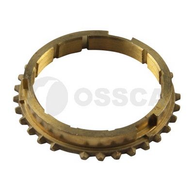 OSSCA 03001 OSSCA 03001