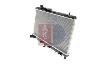 KüHLER MOTORKüHLUNG AKS DASIS 350051N 1