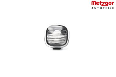 BLINKLEUCHTE METZGER AUTOTEILE 2080232 2