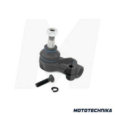 MOTOTECHNIKA Skersinės vairo trauklės galas