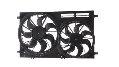 VENTILATOR RADIATOR MAHLE CFF637000S 12