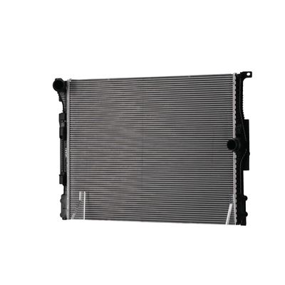 RADIATOR RACIRE MOTOR NISSENS 607116 7