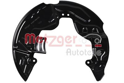 PROTECTIE STROPIRE DISC FRANA METZGER AUTOTEILE 6115557 1