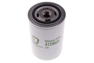 Kraftstofffilter