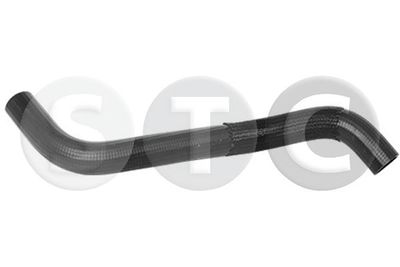 Przewód elastyczny chłodnicy STC T407802