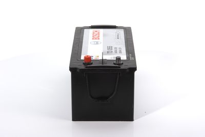 Starter Battery 0 092 T30 550