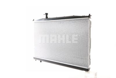 RADIATOR RACIRE MOTOR MAHLE CR1324000S 33