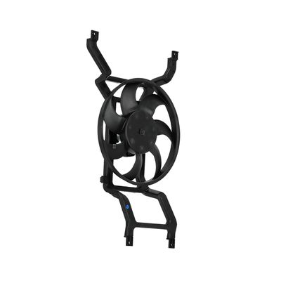 VENTILATOR RADIATOR NISSENS 850280 38