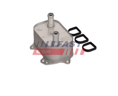 RADIATOR ULEI CUTIE VITEZE FAST FT04616 4