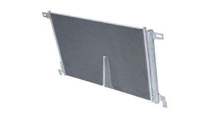 CONDENSATOR CLIMATIZARE NRF 350359 28