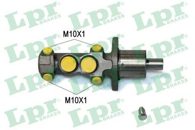 POMPA CENTRALA FRANA