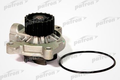 Водяной насос, охлаждение двигателя PATRON PWP1006 для AUDI 100