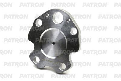 PATRON PBK4571H Поворотный кулак, подвеска колеса для VW TOUAREG (CR7)