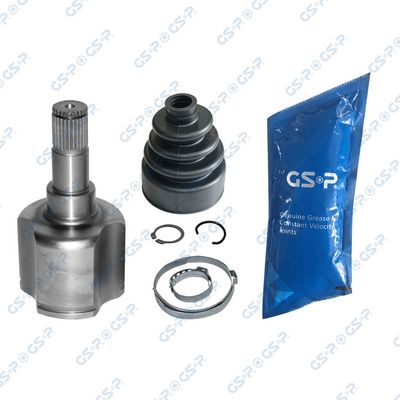 Gelenksatz, Antriebswelle