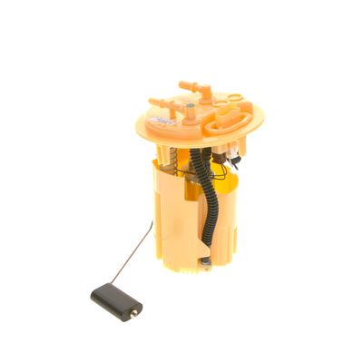 SISTEM ALIMENTARE CU COMBUSTIBIL BOSCH 0986580216 7