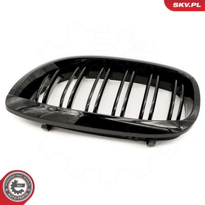 GRILA RADIATOR ESEN SKV 66SKV073 5