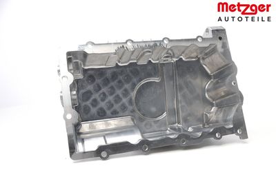 ÖLWANNE METZGER AUTOTEILE 7990119 18