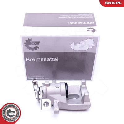 ETRIER FRANA ESEN SKV 44SKV504 4