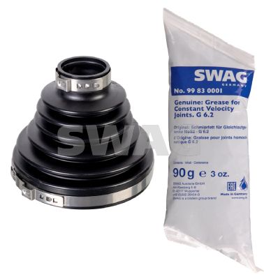 Комплект пыльника, приводной вал SWAG 33 10 2190 для MERCEDES-BENZ eVITO
