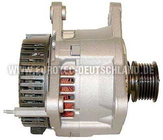 GENERATOR EUROTEC 12038370 1