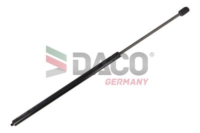 Sprężyna gazowa, pokrywa komory silnika DACO GERMANY SG2304