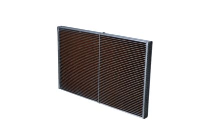 RETEA RADIATOR RACIRE MOTOR NRF 15020 30