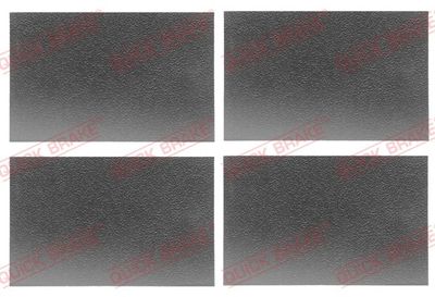 FOLIE ANTIZGOMOT PLACUTE DE FRANA (SUPORT)