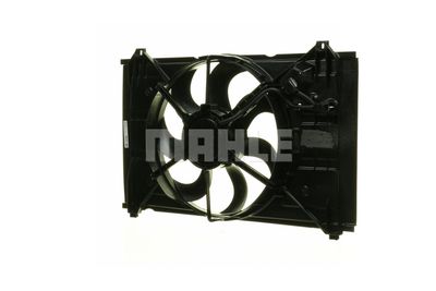 VENTILATOR RADIATOR MAHLE CFF222000P 4