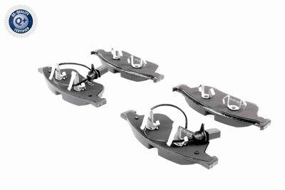 BREMSBELAGSATZ SCHEIBENBREMSE VAICO V108299 7