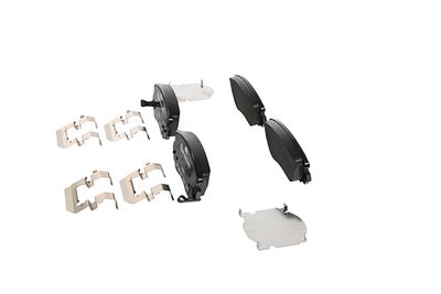 BREMSBELAGSATZ SCHEIBENBREMSE ATE 13046056112 7