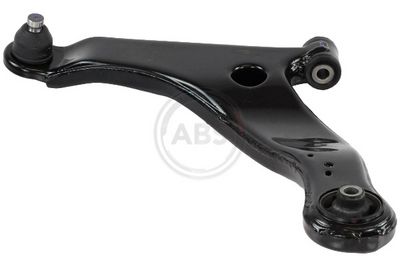 BRAT SUSPENSIE ROATA