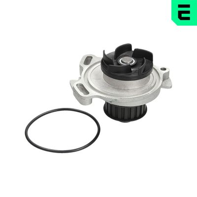 WASSERPUMPE MOTORKüHLUNG OPTIMAL AQ1043 3