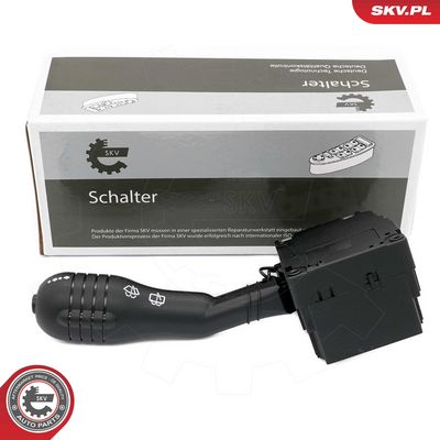 COMUTATOR COLOANA DIRECTIE ESEN SKV 38SKV568 2