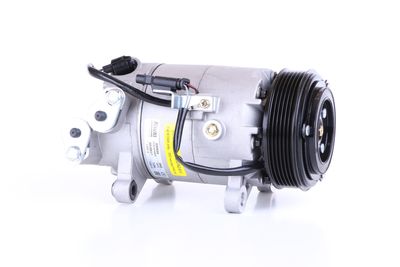KOMPRESSOR KLIMAANLAGE NISSENS 890600 9