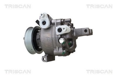 COMPRESOR CLIMATIZARE TRISCAN 902024043 2