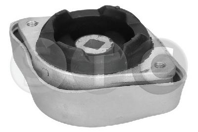 LAGERUNG SCHALTGETRIEBE