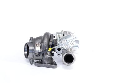 LADER AUFLADUNG BTS Turbo T911337 20